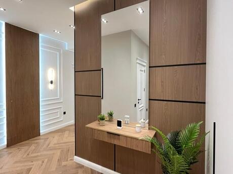 Elan №6130344 - Bakı, Nərimanov r., 3 otaqlı, 80 m², 8/16 mərtəbə