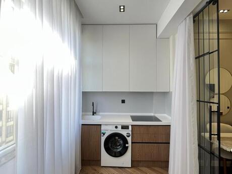 3 otaqlı mənzil, 80 m², Nərimanov: 316 000 ₼ 5