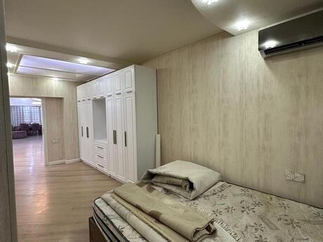 Elan №6130334 - Bakı, Nəriman Nərimanov m., 3 otaqlı, 130 m², 11/19 mərtəbə