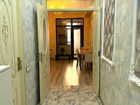 Elan №6130360 - Bakı, Memar Əcəmi m., 3 otaqlı, 75 m², 9/13 mərtəbə