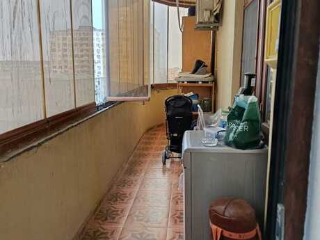 3 otaqlı yeni tikili - Xırdalan - 126 m²