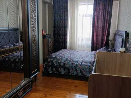 3 otaqlı yeni tikili - Xırdalan - 126 m²