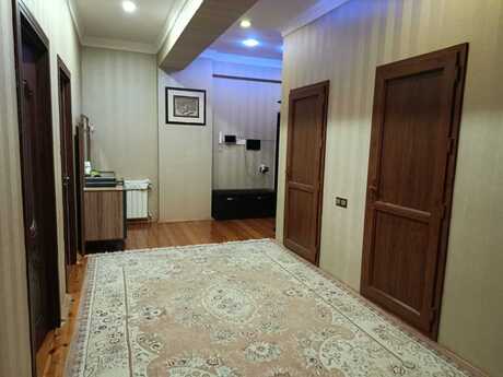 3 otaqlı yeni tikili - Xırdalan - 126 m²