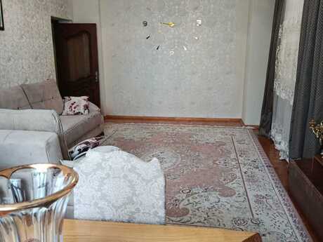 3 otaqlı yeni tikili - Xırdalan - 126 m²