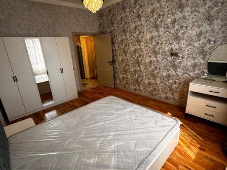 2 otaqlı yeni tikili - Bakıxanov q. - 50 m²