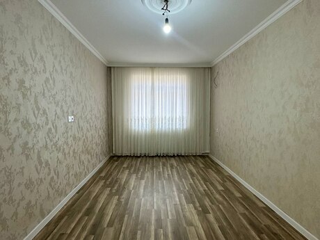 3 otaqlı köhnə tikili - Əhmədli m. - 80 m²