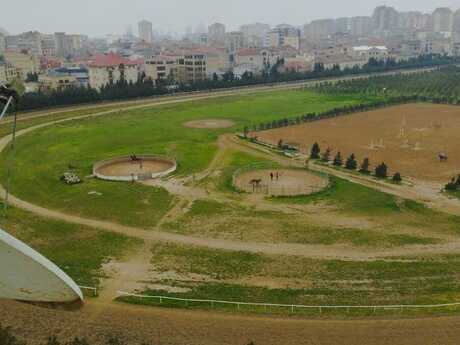 3 otaqlı yeni tikili - 8 Noyabr m. - 150 m²