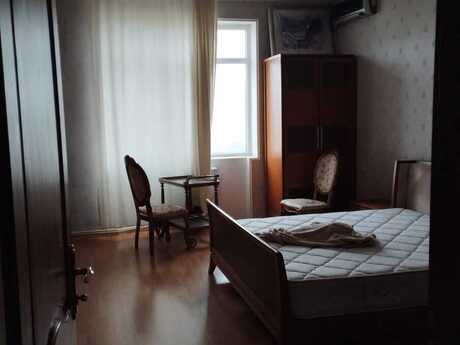 3 otaqlı yeni tikili - 8 Noyabr m. - 150 m²