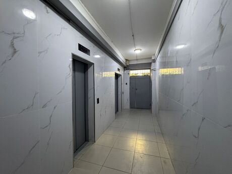 4 otaqlı yeni tikili - Xalqlar Dostluğu m. - 140 m²