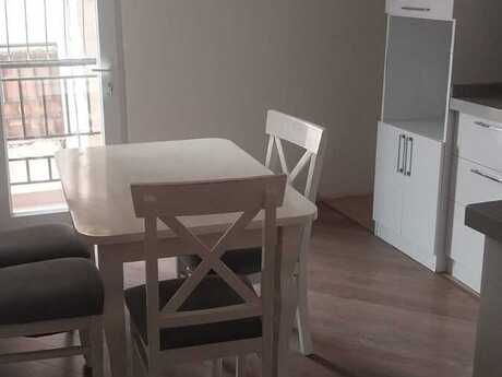 2 otaqlı yeni tikili - Yeni Yasamal q. - 93 m²