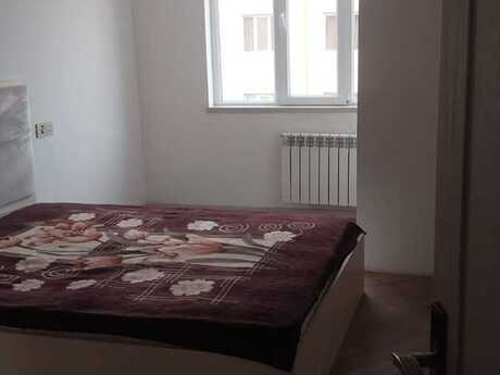 2 otaqlı yeni tikili - Yeni Yasamal q. - 93 m²