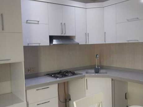 2 otaqlı yeni tikili - Yeni Yasamal q. - 93 m²