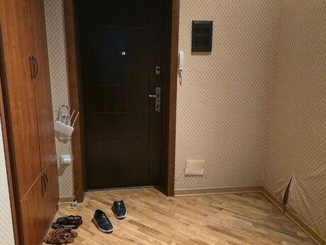 2-комн. новостройка - м. Нариман Нариманов - 71 м²