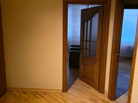 2-комн. новостройка - м. Нариман Нариманов - 71 м²