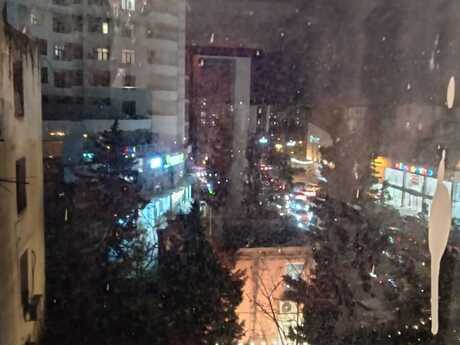1 otaqlı köhnə tikili - Elmlər Akademiyası m. - 35 m²