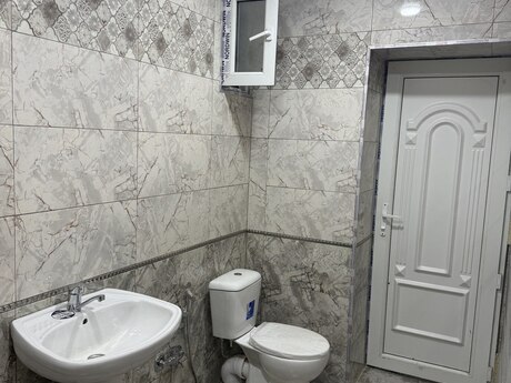 1 otaqlı köhnə tikili - Həzi Aslanov m. - 35 m²
