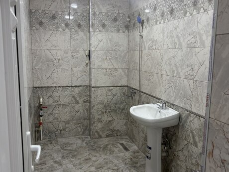 1 otaqlı köhnə tikili - Həzi Aslanov m. - 35 m²