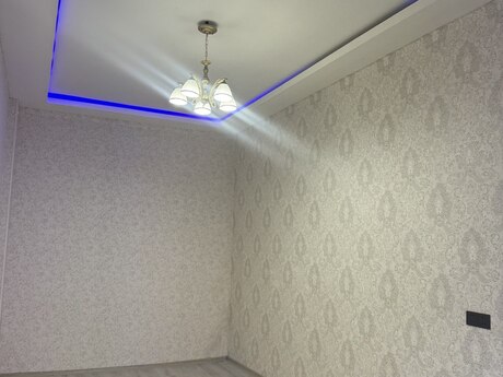1 otaqlı köhnə tikili - Həzi Aslanov m. - 35 m²