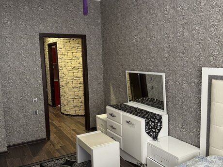 2 otaqlı yeni tikili - Neftçilər m. - 60 m²
