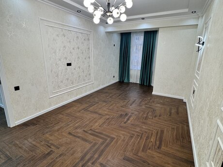 3 otaqlı yeni tikili - Xırdalan - 105 m²