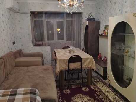 2 otaqlı köhnə tikili - Xırdalan - 52 m²