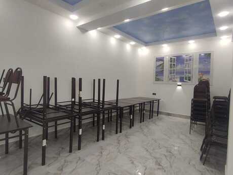Obyekt - Xırdalan - 256 m²