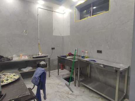 Obyekt - Xırdalan - 256 m²