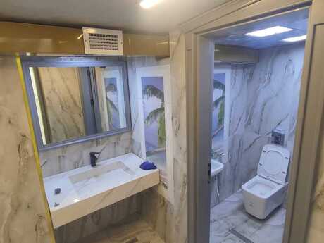 Obyekt - Xırdalan - 256 m²