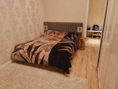 2 otaqlı yeni tikili - Gənclik m. - 60 m²