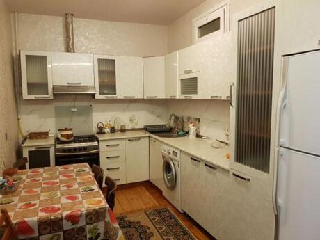 Elan №6130440 - Bakı, Nəsimi m., 5 otaqlı, 170 m²