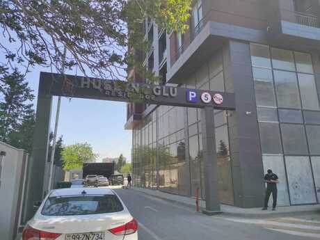 2 otaqlı yeni tikili - Azadlıq Prospekti m. - 60 m²