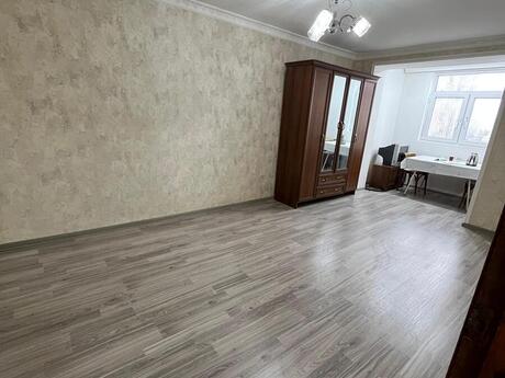 1 otaqlı köhnə tikili - Elmlər Akademiyası m. - 34 m²