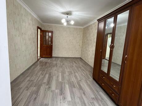 1 otaqlı köhnə tikili - Elmlər Akademiyası m. - 34 m²
