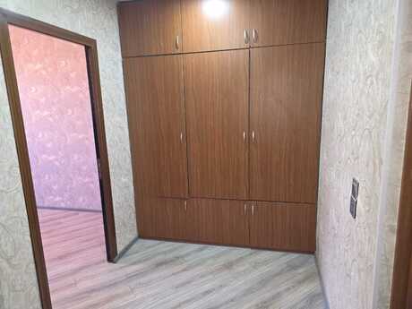 2 otaqlı köhnə tikili - Əhmədli m. - 55 m²