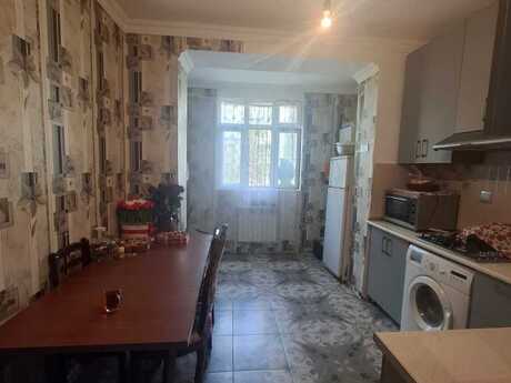 3 otaqlı köhnə tikili - Xırdalan - 62 m²