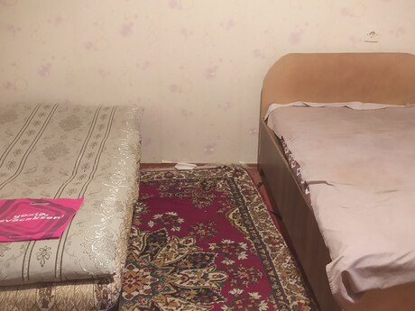 1 otaqlı həyət evi/bağ evi - Əhmədli q. - 30 m²