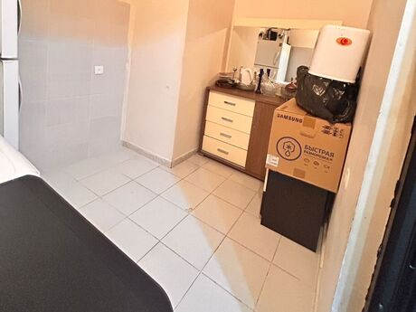2 otaqlı yeni tikili - Bakıxanov q. - 84 m²