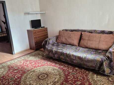 2 otaqlı köhnə tikili - Memar Əcəmi m. - 43 m²