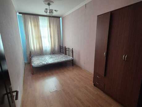 2 otaqlı köhnə tikili - Memar Əcəmi m. - 43 m²