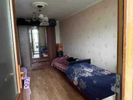2 otaqlı köhnə tikili - Elmlər Akademiyası m. - 38 m²