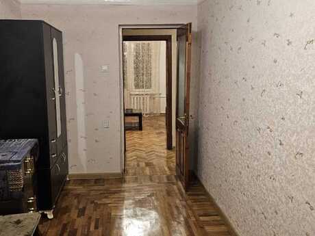 2 otaqlı köhnə tikili - Yasamal r. - 45 m²