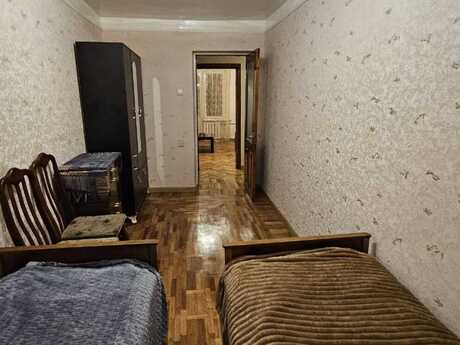 2 otaqlı köhnə tikili - Yasamal r. - 45 m²