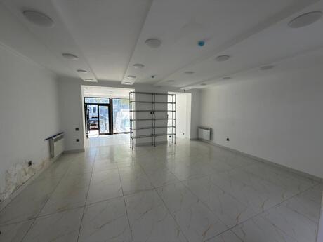 Obyekt - Nəriman Nərimanov m. - 100 m²