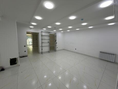 Obyekt - Nəriman Nərimanov m. - 100 m²