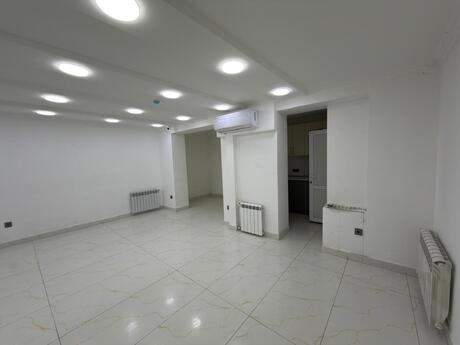 Obyekt - Nəriman Nərimanov m. - 100 m²