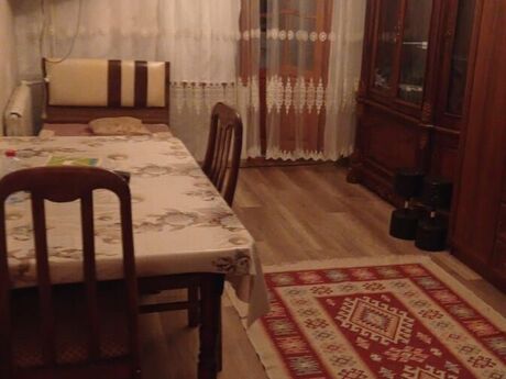 1 otaqlı köhnə tikili - Yeni Yasamal q. - 45 m²