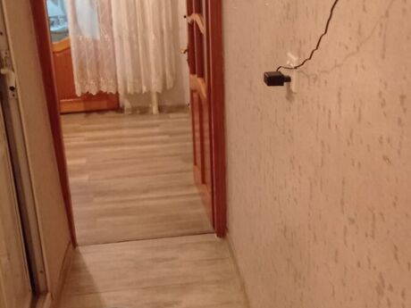 1 otaqlı köhnə tikili - Yeni Yasamal q. - 45 m²