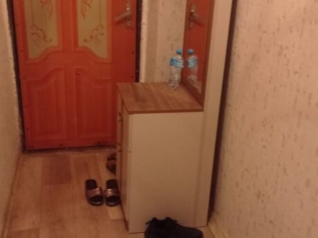 1 otaqlı köhnə tikili - Yeni Yasamal q. - 45 m²