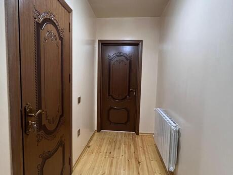 3 otaqlı yeni tikili - Xırdalan - 84.6 m²