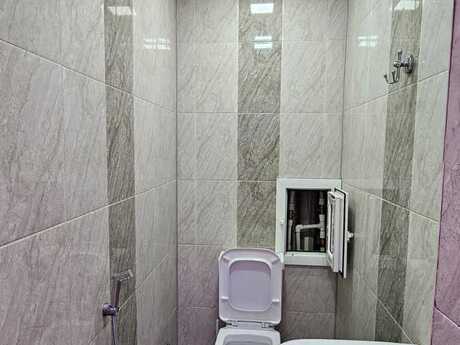 3 otaqlı yeni tikili - Xırdalan - 58 m²